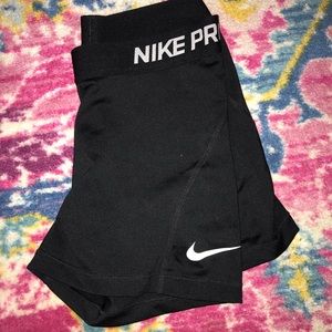 Nike Pro spandex